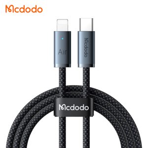 CabLuma系列 C TO L 36W 高速充電數據線 180公分