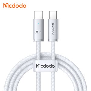 CabLuma系列 C TO C 240W 高速充電數據線 180公分