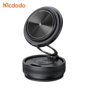 360°真空磁吸無線充支架